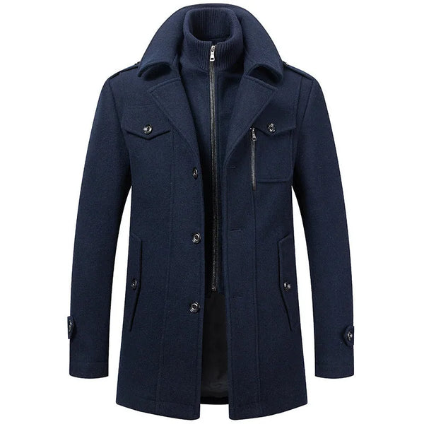 Navy Blue / M