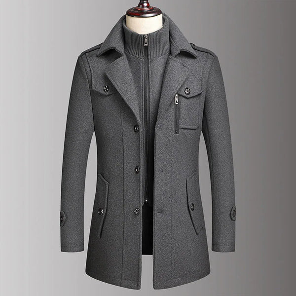 Gray / M
